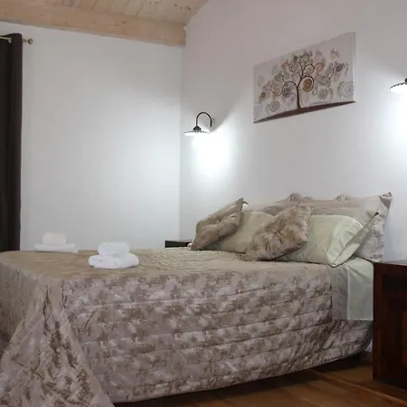 Tzia Udroni Apartment