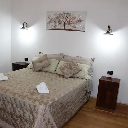 Tzia Udroni Apartment *