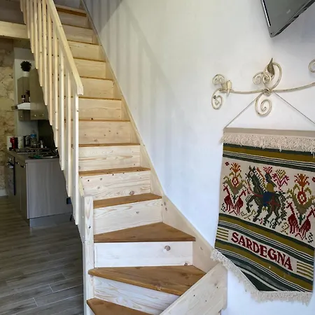 Apartment Tzia Udroni Ossi