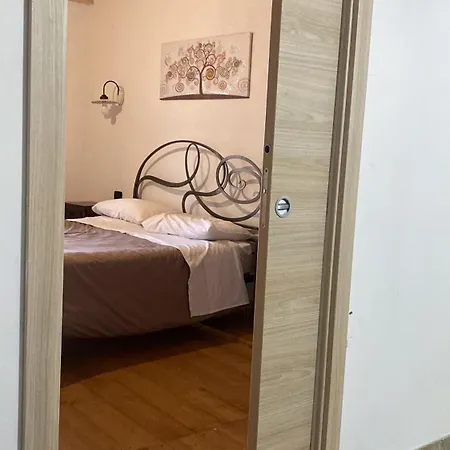 Tzia Udroni Apartment Ossi