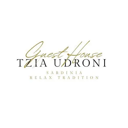 Tzia E Udroni * Ossi
