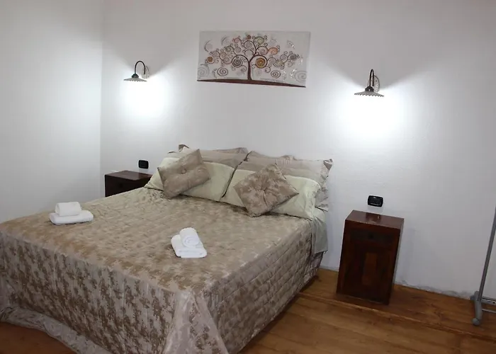 Tzia Udroni Apartament *