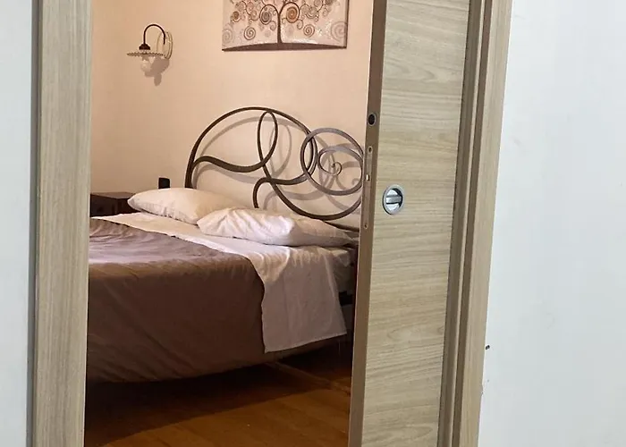 Tzia Udroni Apartament Ossi